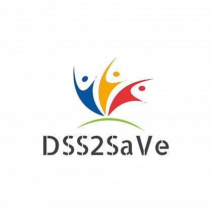 DSS2SaVe Logo
