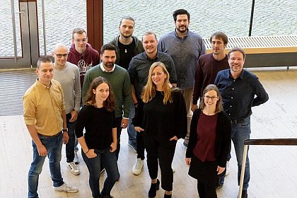 Unser Team